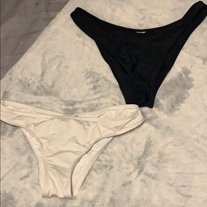 Bathing suit bottoms